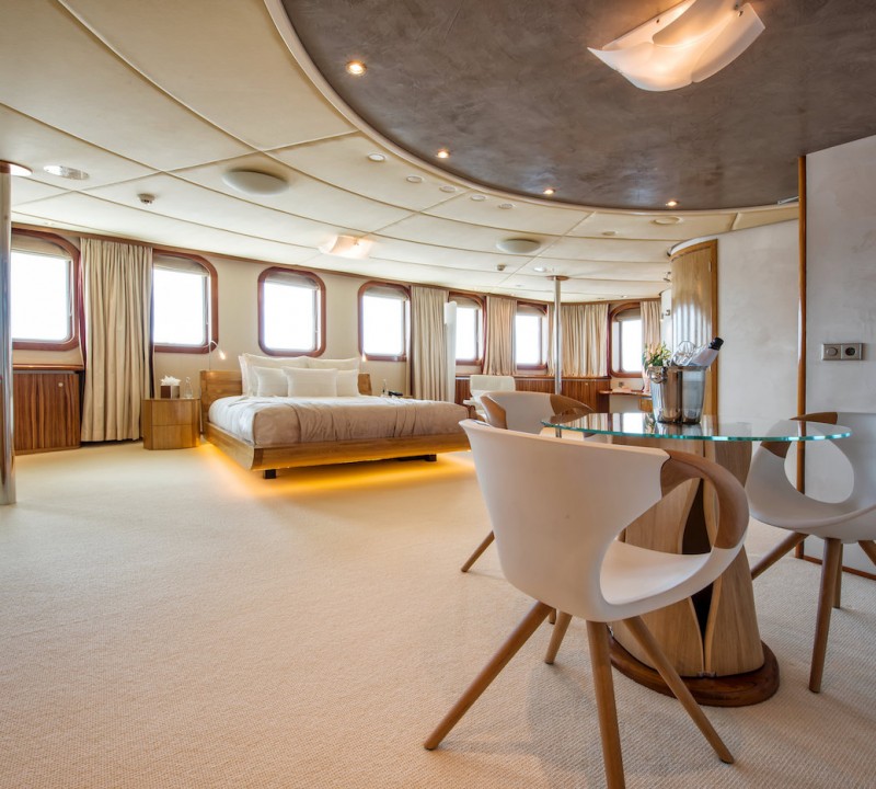 Master Stateroom
