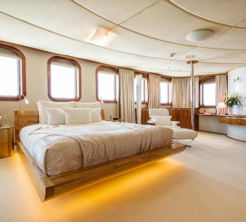 Master Suite