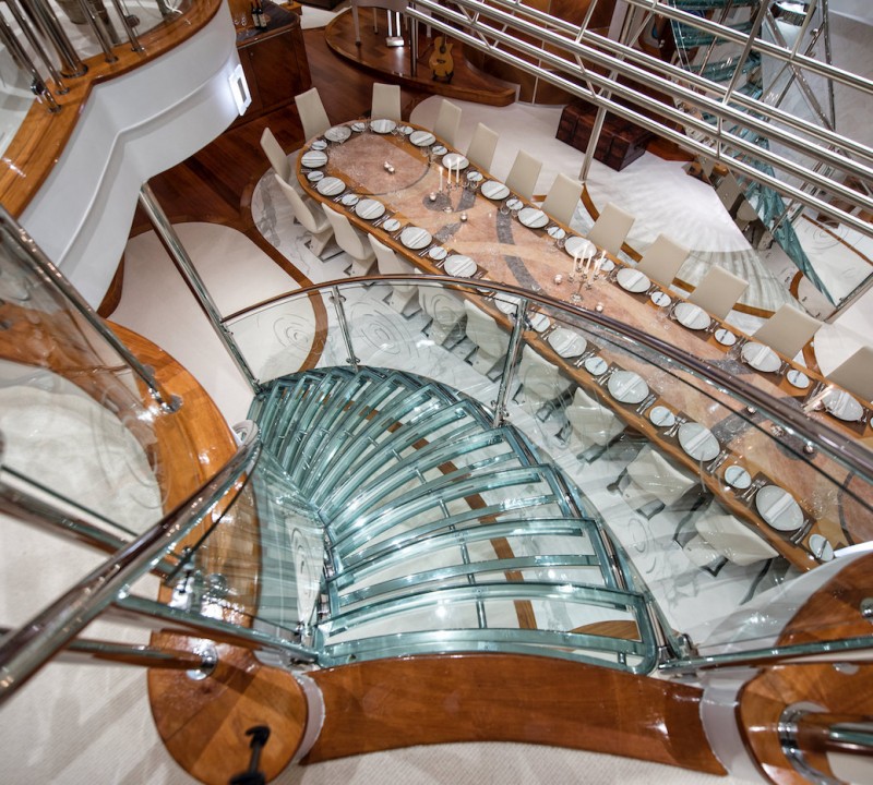 Stairwell