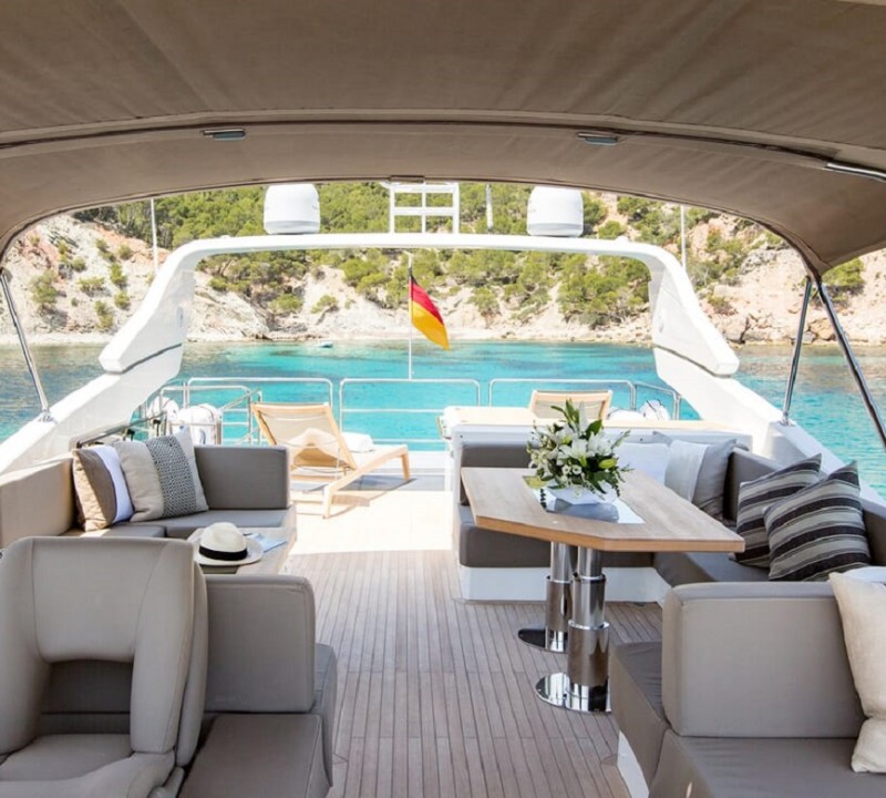 Flybridge