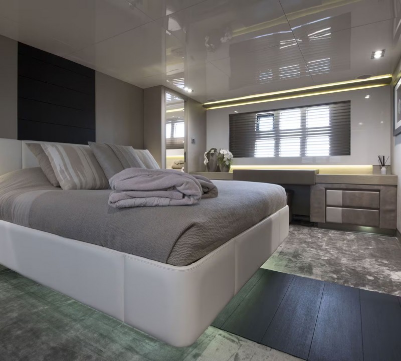 Master Suite