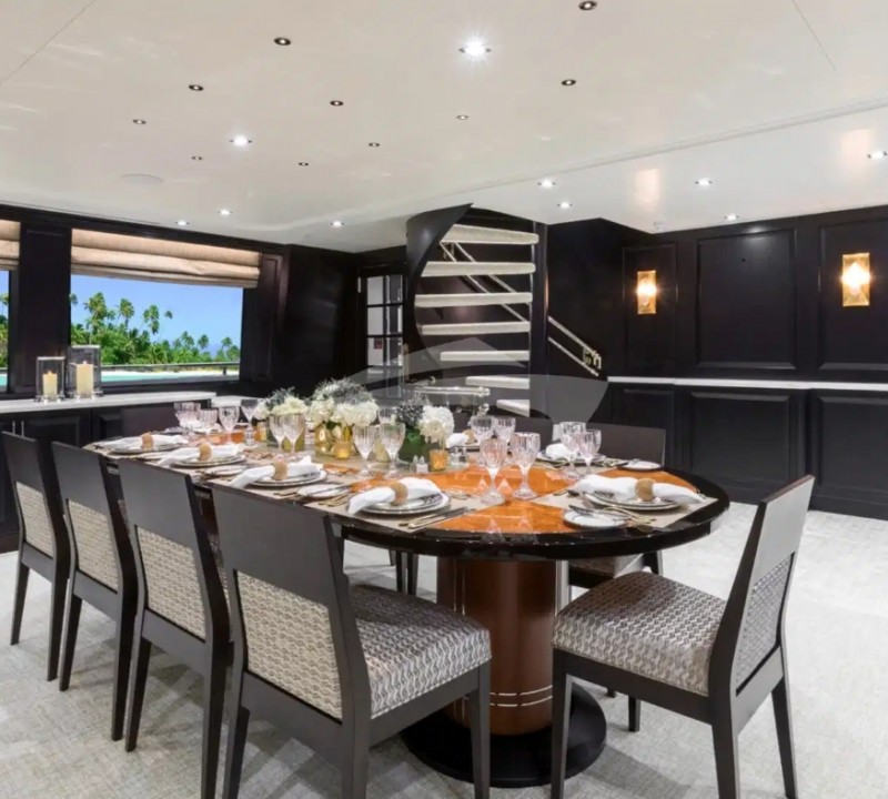 Main Dining