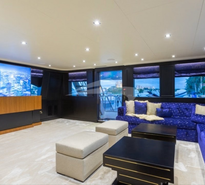 Main Salon