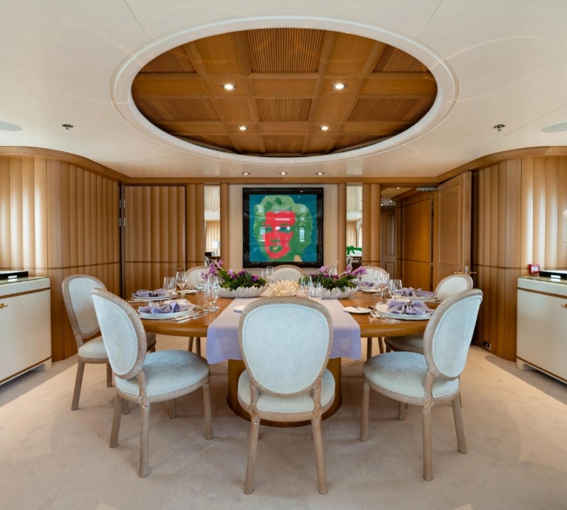 Main Dining
