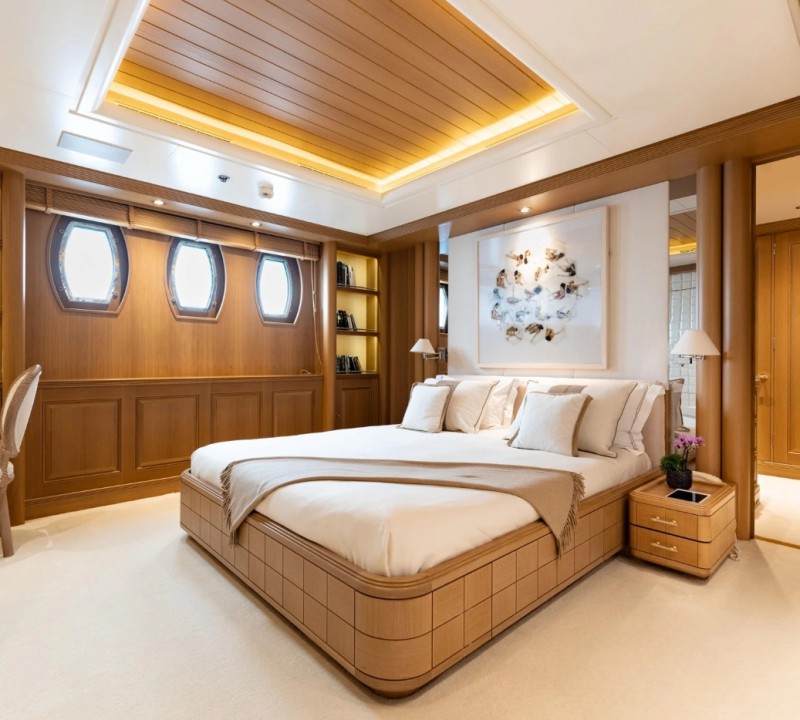 Guest Suite