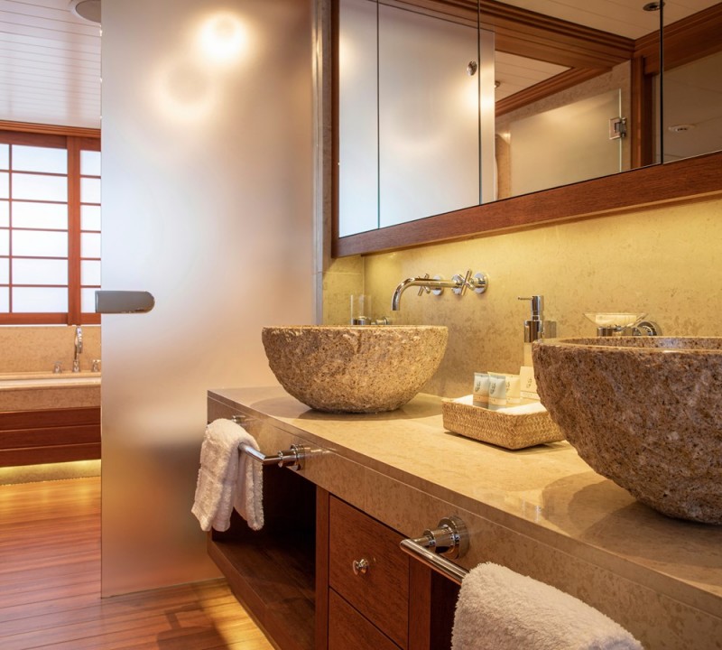 VIP Ensuite