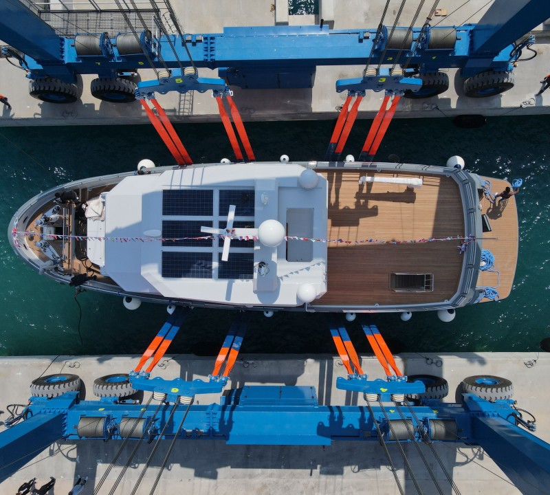 Aerial Shot
