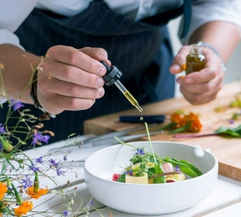 Food On Board