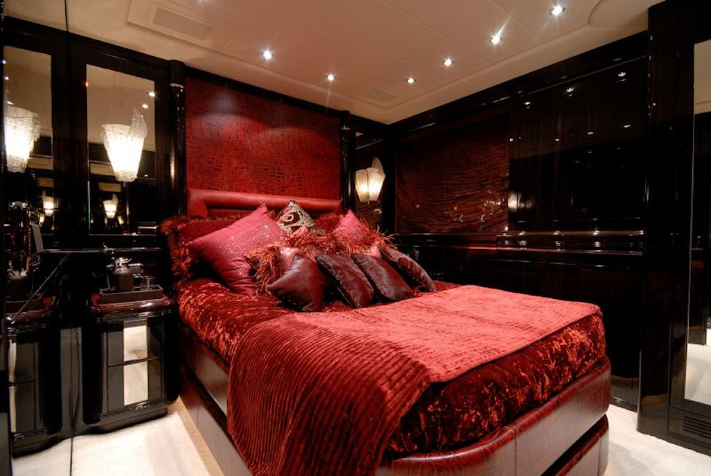 Guest Cabin