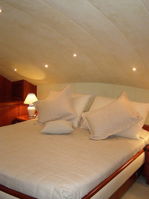 VIP cabin