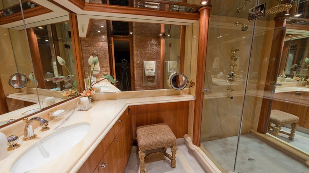 Guest Cabin