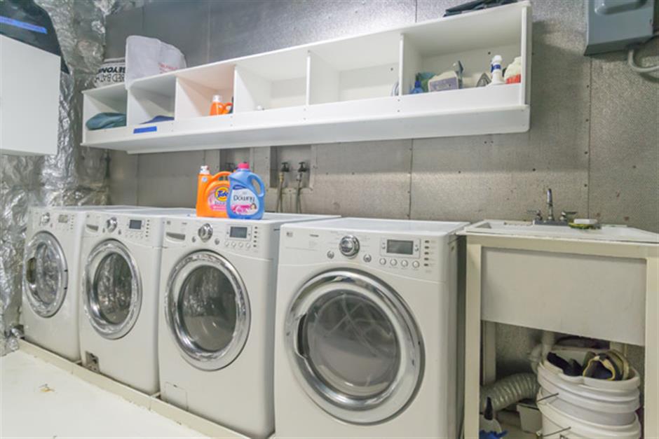 Laundry