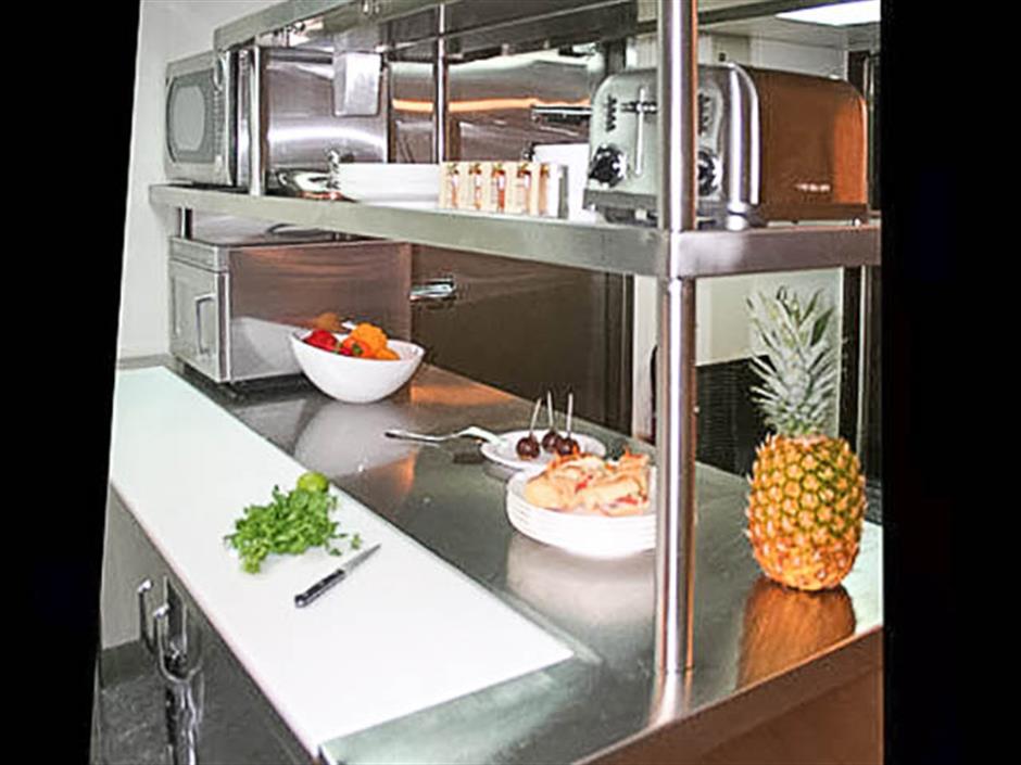 Galley