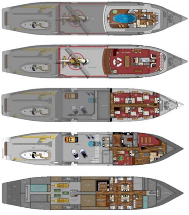 Layout Plan