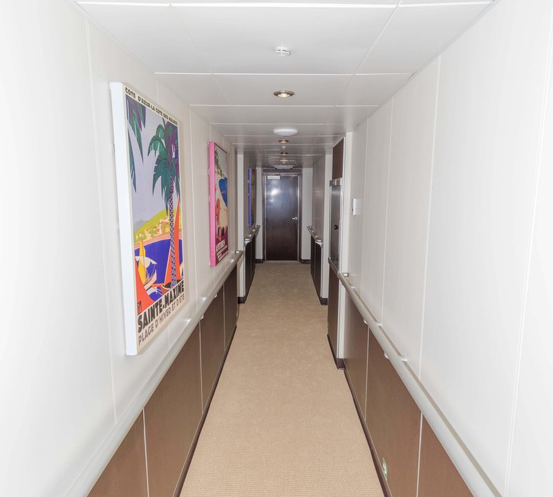 Corridoor