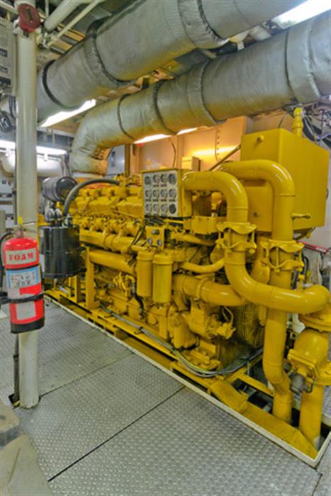 Engine