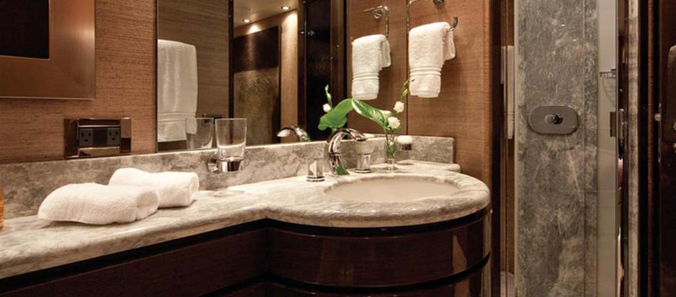 Ensuite