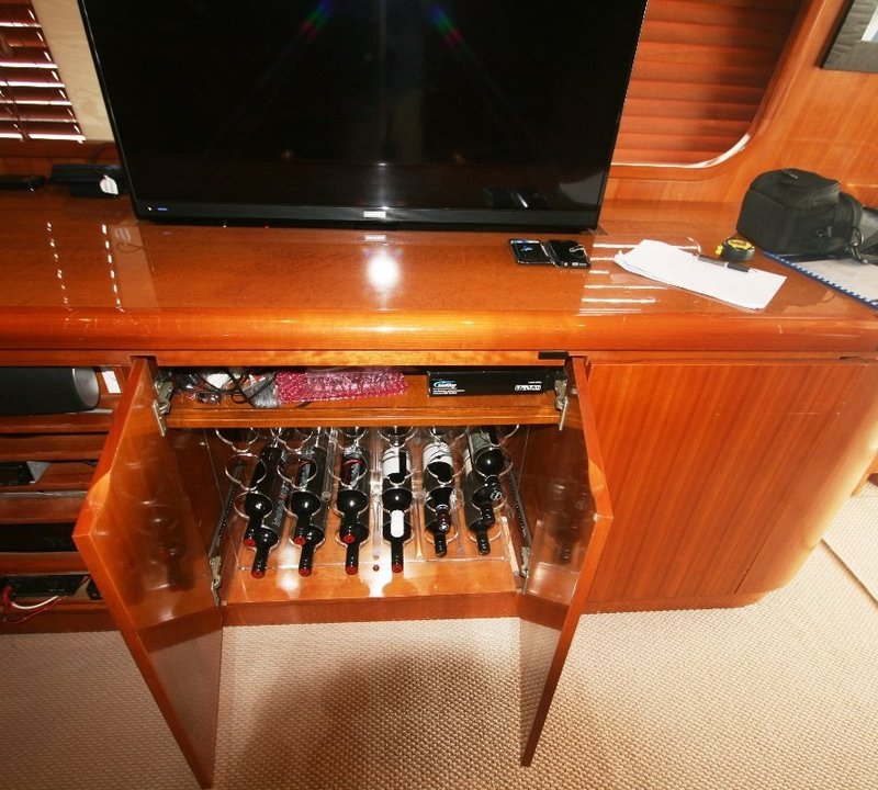 Salon Detail