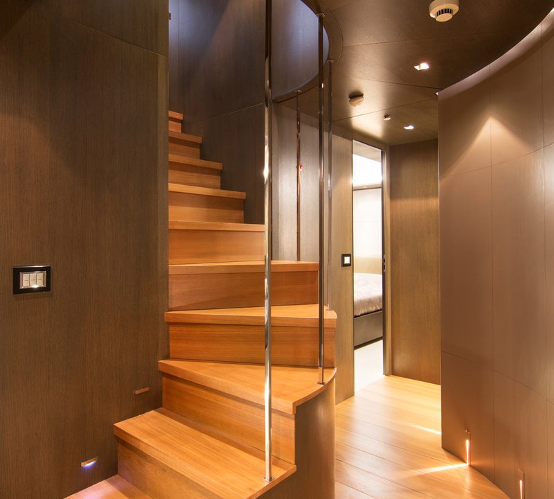 Stairwell