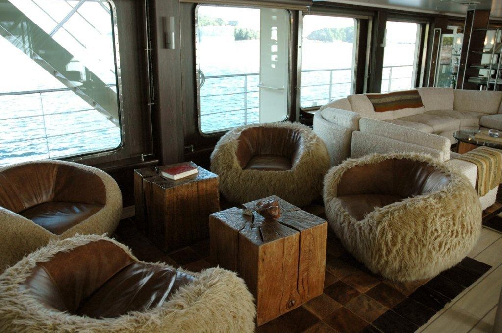 Seating