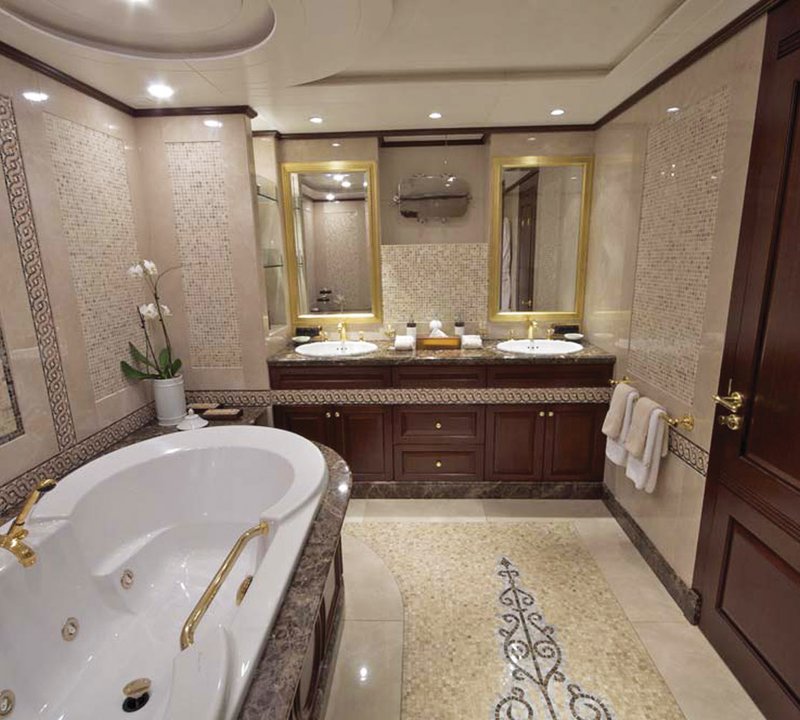 Ensuite