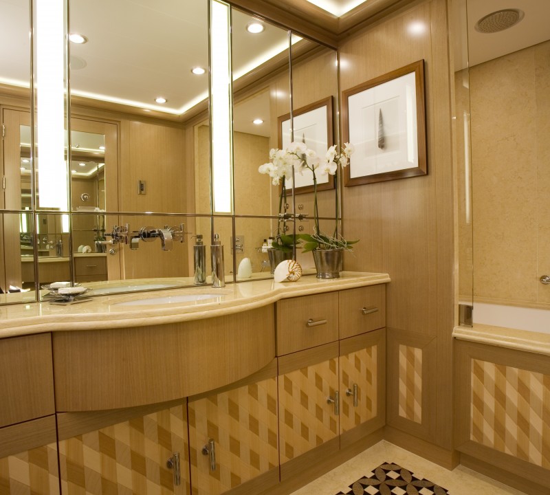 Ensuite