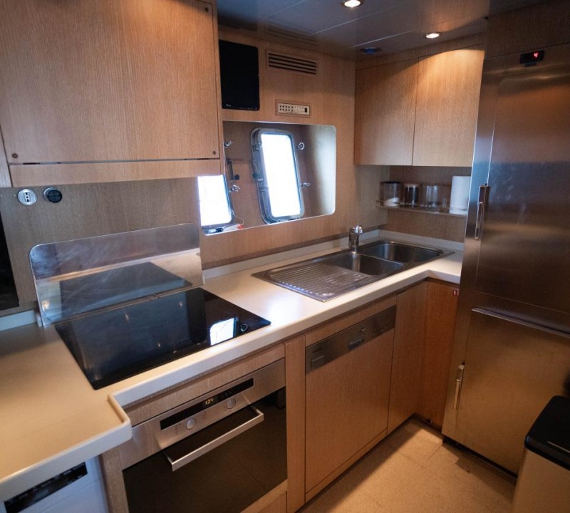 Galley
