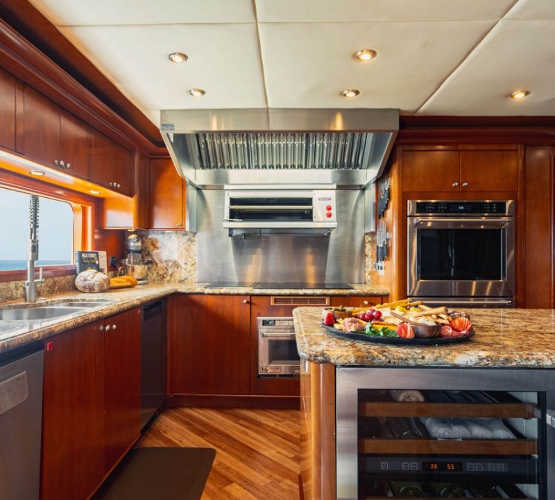 Galley