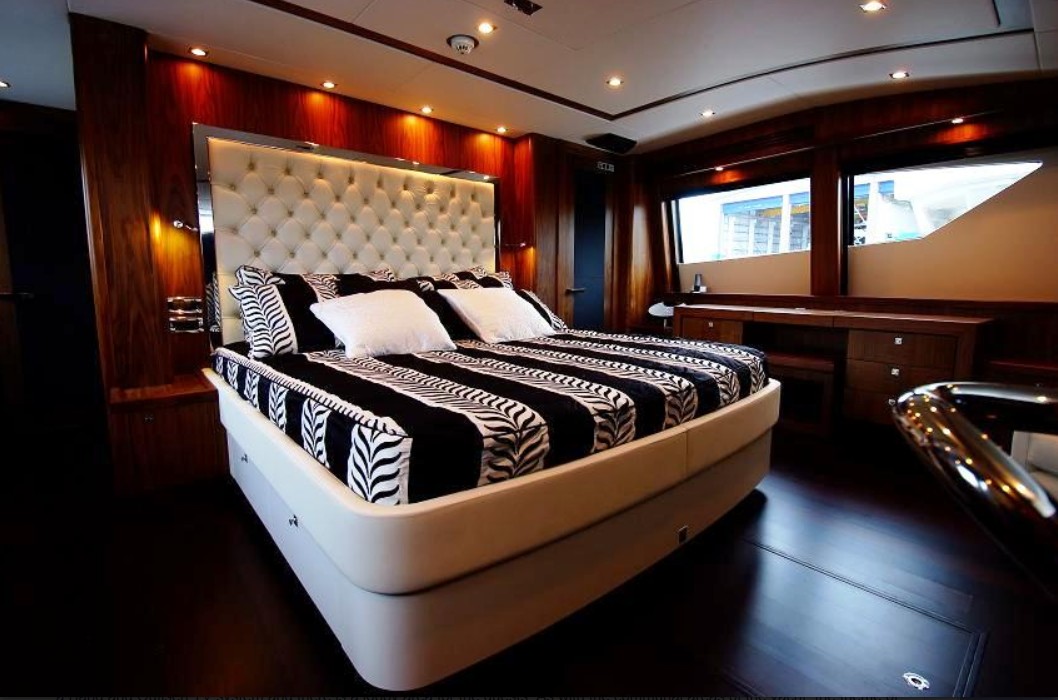 Guest Cabin