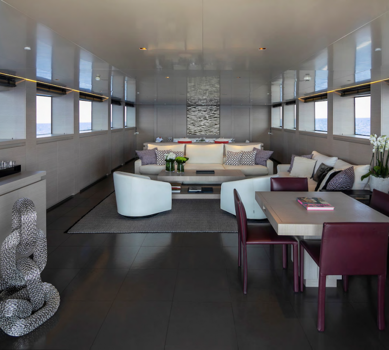 Saloon