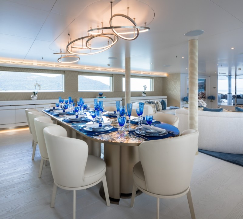 Main Dining