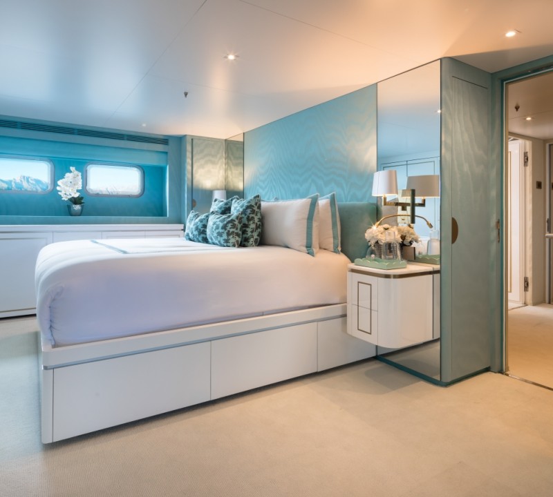 Guest Suite