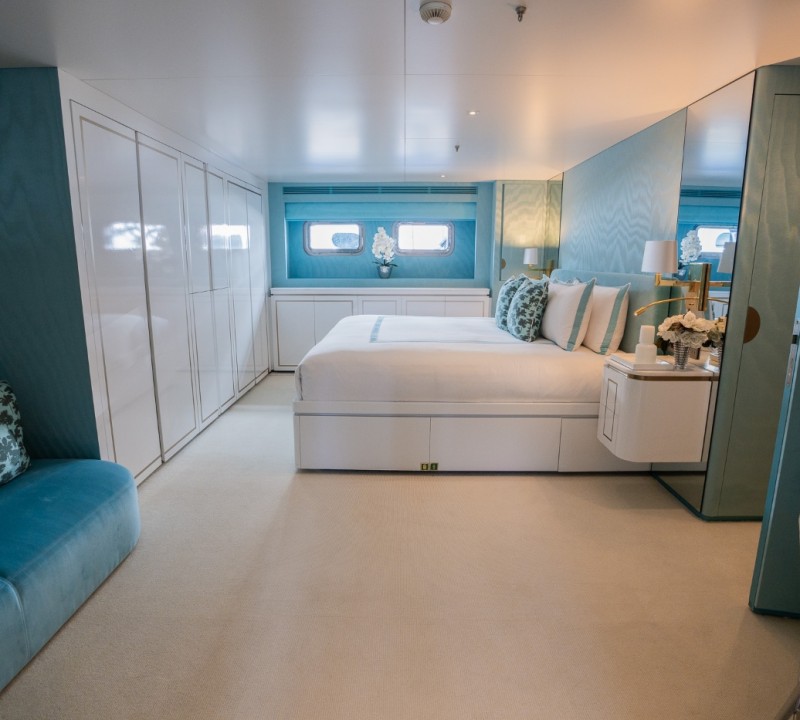 Guest Suite