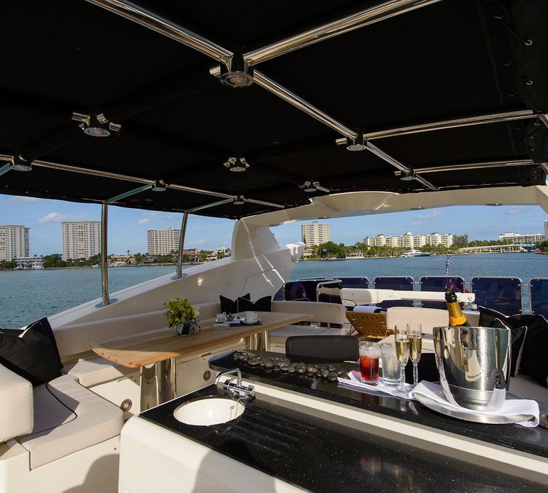 Sundeck