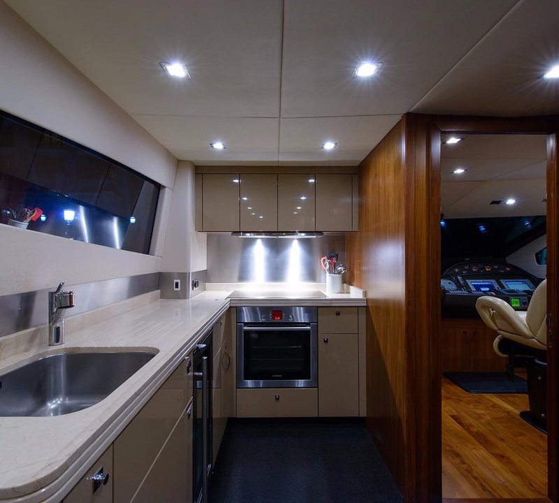 Galley