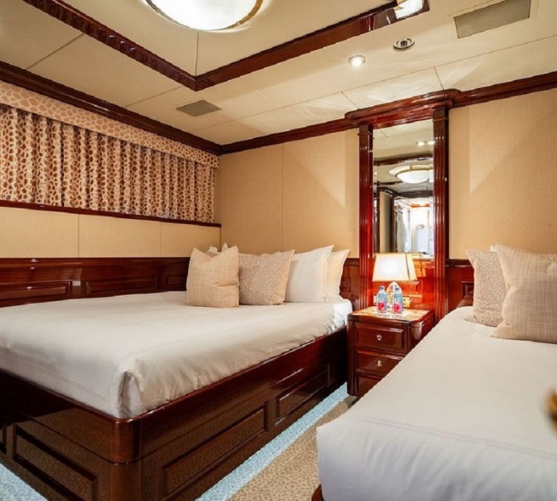 Twin Suite