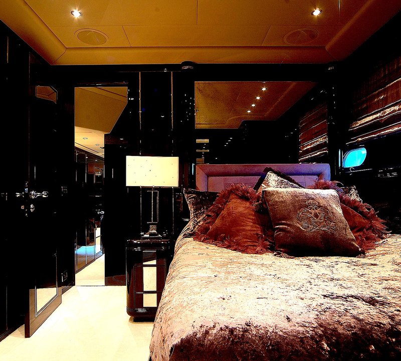 Guest Cabin 00003