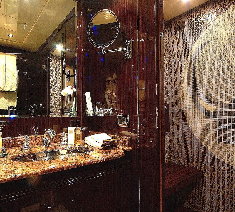 Ensuite