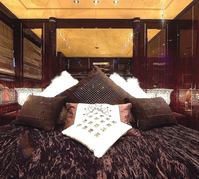 Guest Cabin