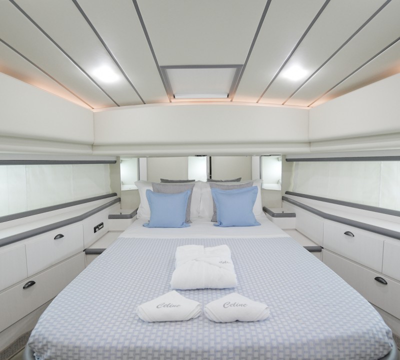 Guest Cabin