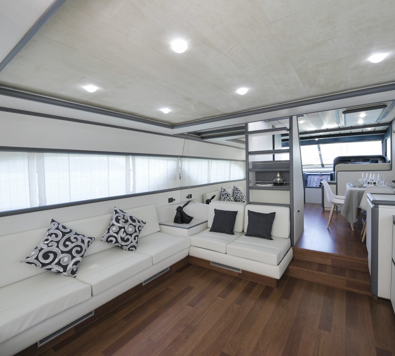 Saloon