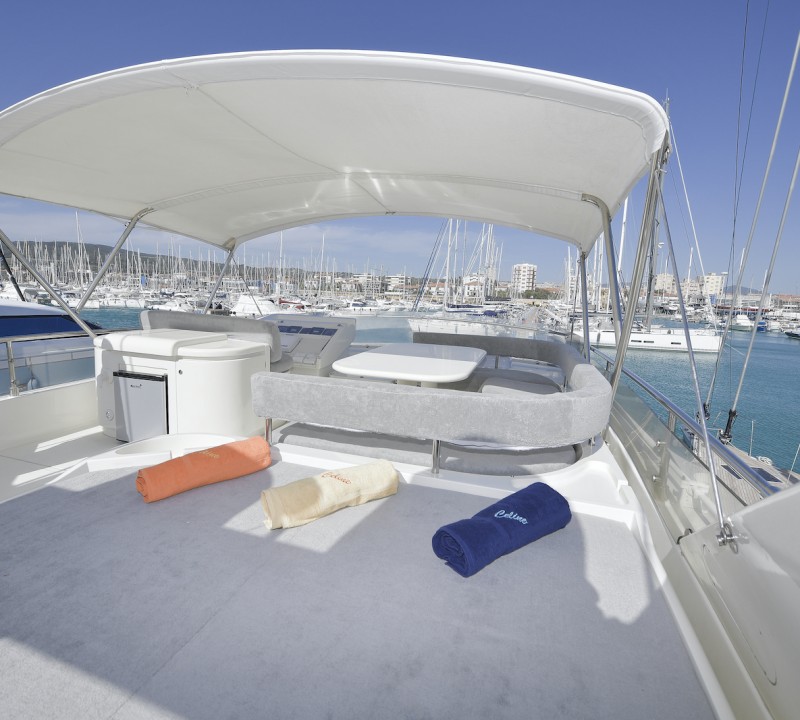 Sun Deck