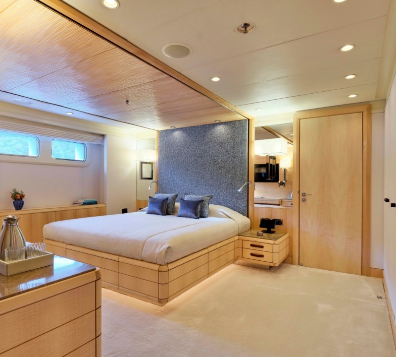Guest Suite