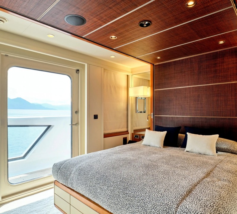 Guest Suite