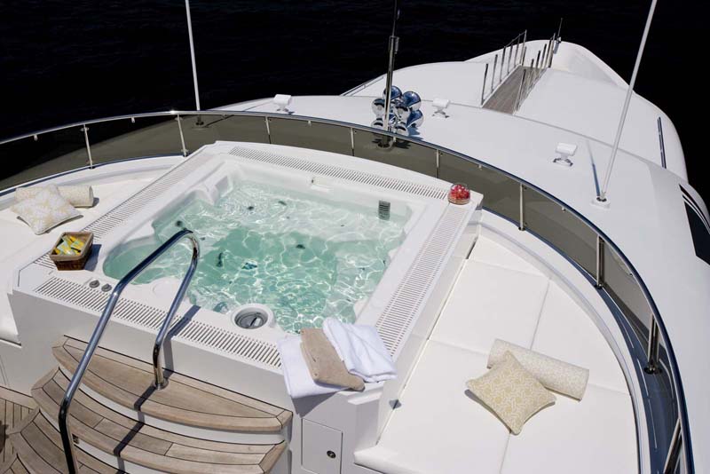 Sundeck