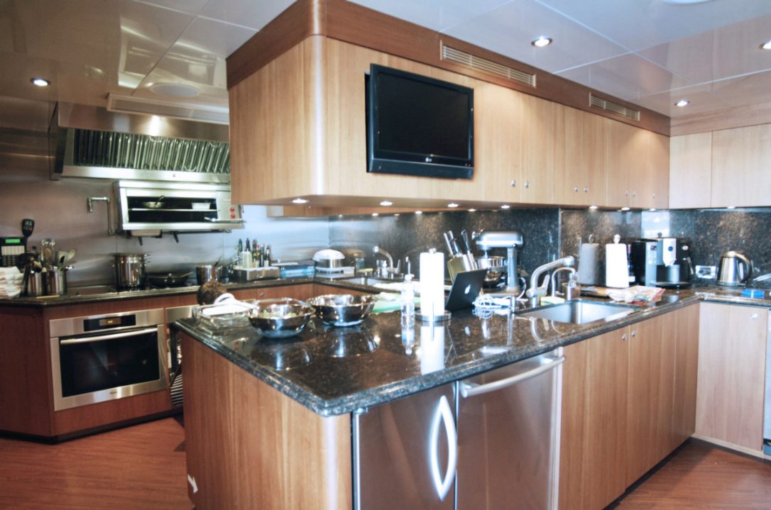 Galley
