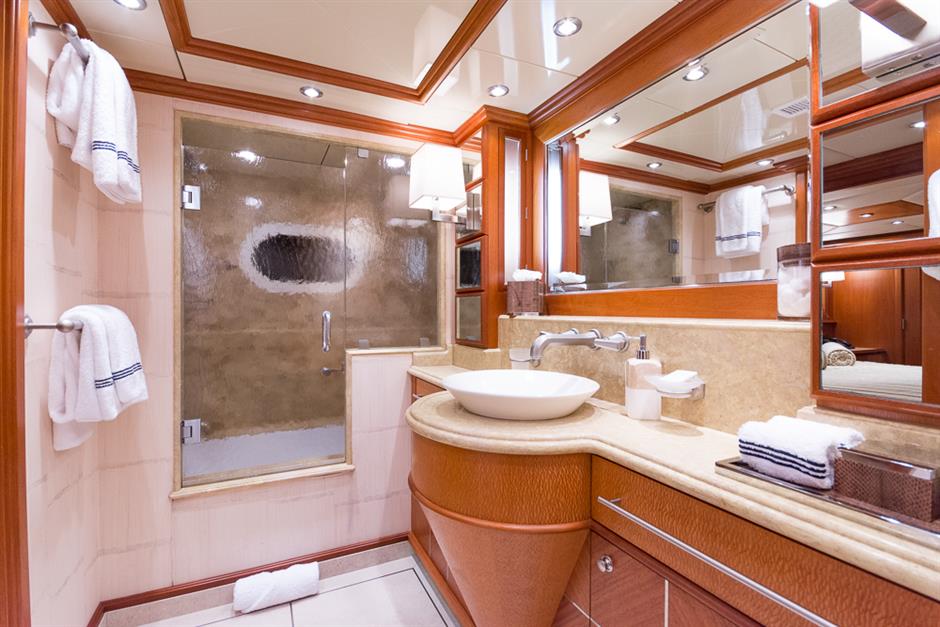 Guest Cabin
