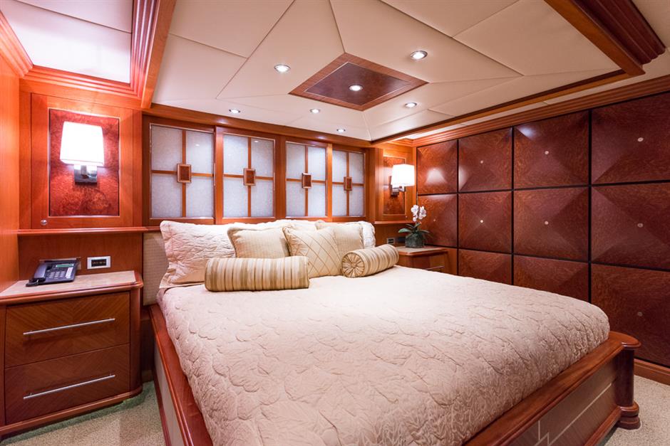 Guest Cabin