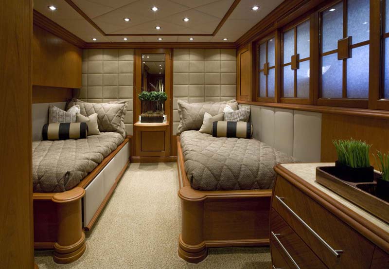 Guest Cabin
