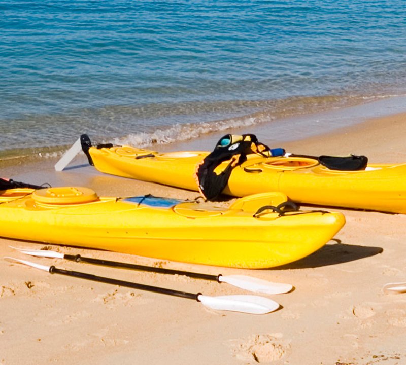 Water Activities